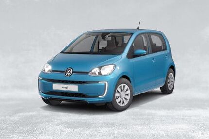 VW e-up!