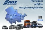 Fiat Scudo MultiCab L3 145 AT/ Vollausstattung + AHK 47.642 km 29.393 &euro; Münchenbernsdorf 07589