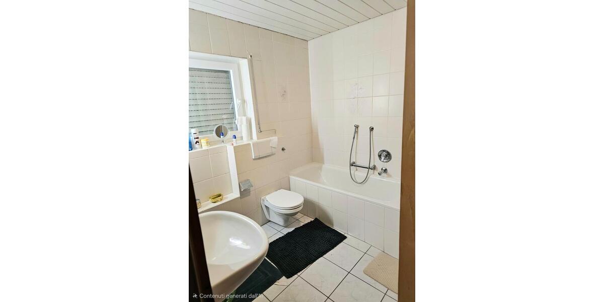 Etagenwohnung Hainburg - 3 Zimmer, 80 m&sup2;, 850&euro; | Angebot:24846656