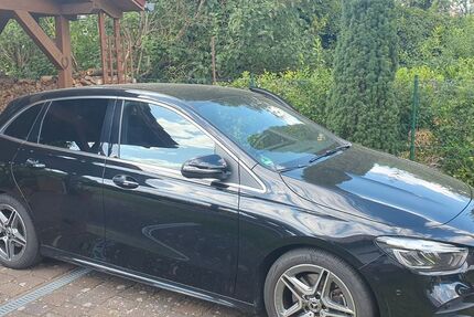 Mercedes-Benz B 220 31.250 km 32.300 &euro; Bernau bei Berlin 16321