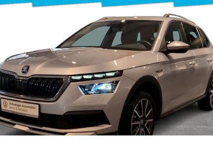 Skoda Kamiq 32.843 km 25.770 &euro; Berlin 12099
