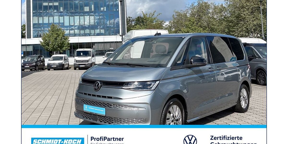 VW T7 Multivan 48.873 km 44.890 &euro; Bremen 28207