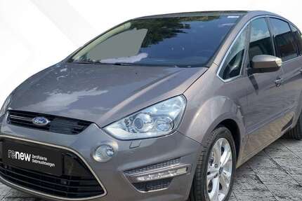 Ford S-Max 236.918 km 10.500 € Einbeck 37574