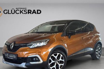 Renault Captur 89.000 km 13.300 &euro; Hildesheim 31137