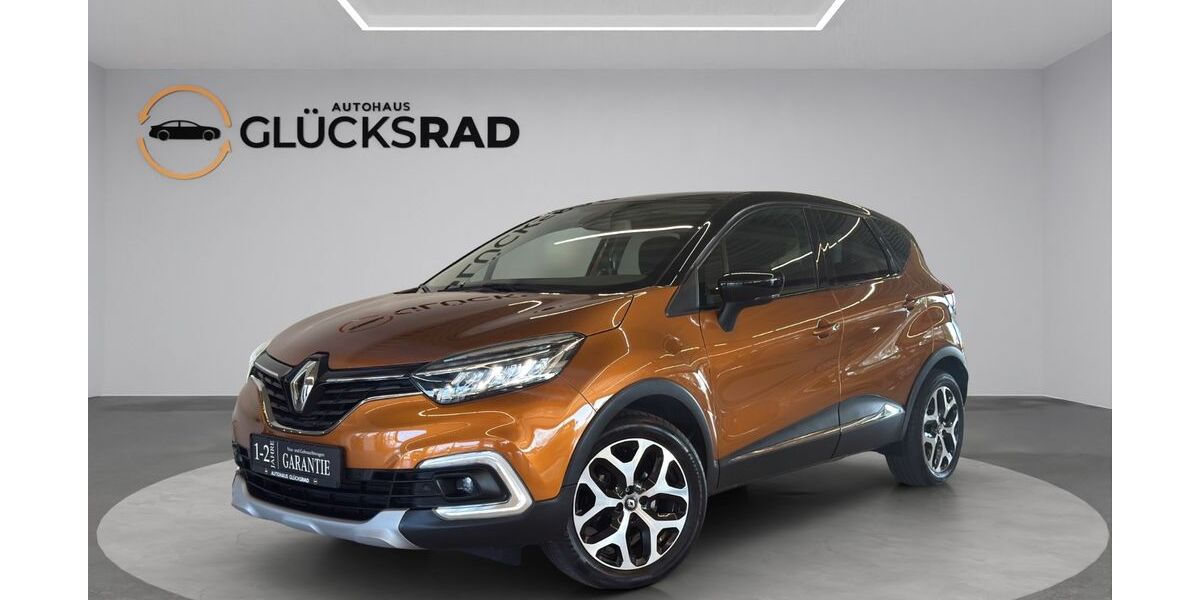 Renault Captur 89.000 km 13.300 &euro; Hildesheim 31137
