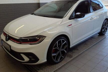 VW Polo 38.386 km 24.385 &euro; Alsfeld 36304