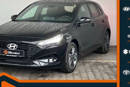 Hyundai i30 2.500 km 20.419 &euro; Heidelberg 69115