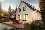 Einfamilienhaus Großobringen Großobringen - 4 Zimmer, 109 m&sup2;, 356.825&euro; | Angebot:25916855