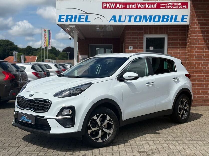 Sportage