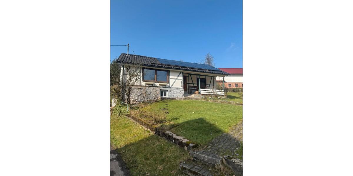 Einfamilienhaus Marienheide - 4 Zimmer, 140 m&sup2;, 1.250&euro; | Angebot:25422430