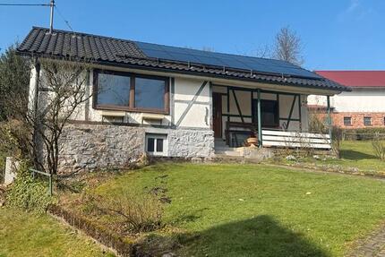 Haus Marienheide - 4 Zimmer, 140 m&sup2;, 1.250&euro; | Angebot:25422430