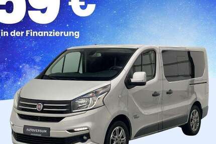 Fiat Talento