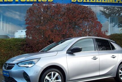 Opel Corsa 27.400 km 13.370 &euro; Nörten-Hardenberg 37176