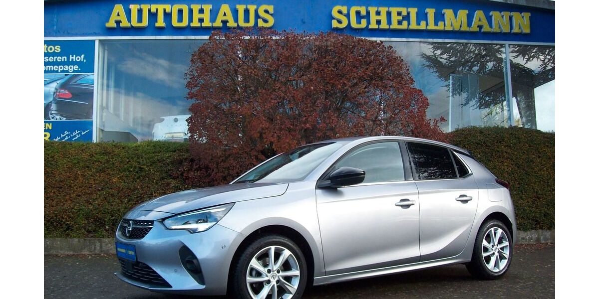 Opel Corsa 27.400 km 13.370 &euro; Nörten-Hardenberg 37176