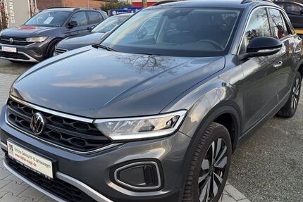 VW T-Roc 18.140 km 27.390 &euro; Papenburg 26871