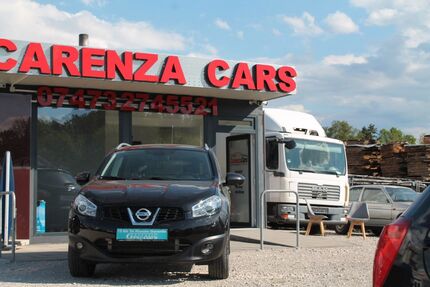 Nissan Qashqai 179.000 km 6.900 &euro; Ofterdingen 72131
