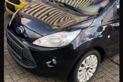 Ford Ka/Ka+ 168.000 km 2.800 &euro; Ludwigshafen 67061