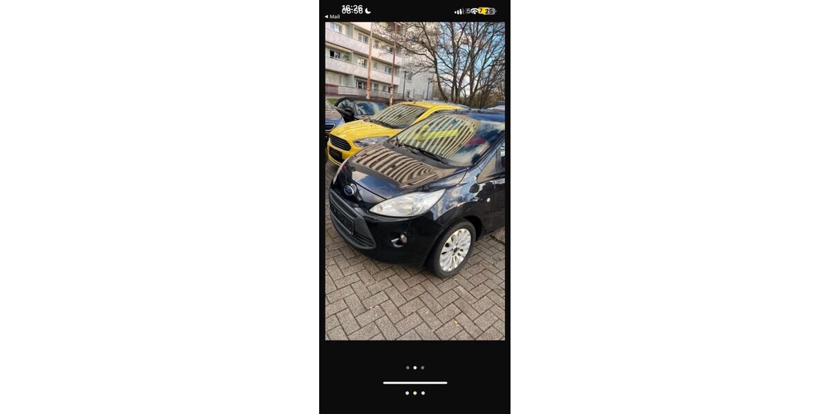Ford Ka/Ka+ 168.000 km 2.800 &euro; Ludwigshafen 67061