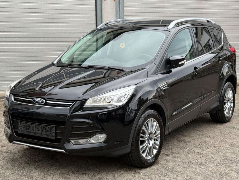 Kuga