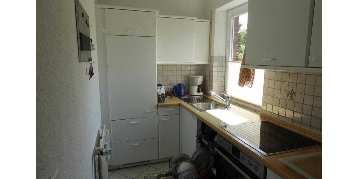 Erdgeschoßwohnung Hamburg Altona - 2 Zimmer, 40 m&sup2;, 750&euro; | Angebot:26398667