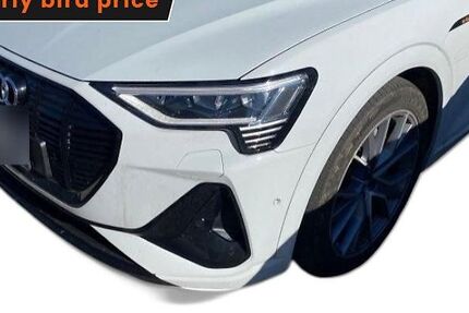 Audi e-tron 75.846 km 29.649 &euro; Ergolding 84030