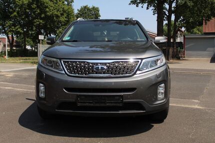Kia Sorento 223.000 km 7.690 &euro; Schwebheim 97525