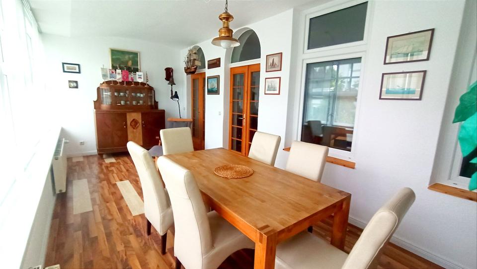 Hochparterre Stuhr - 4 Zimmer, 92 m&sup2;, 495.000&euro; | Angebot:18899012