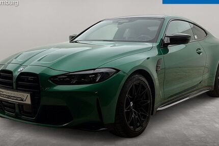 BMW M4 19.225 km 92.054 &euro; Barsbüttel bei Hamburg 22885