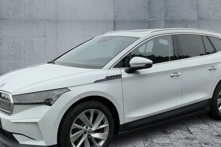Skoda Enyaq 81.423 km 32.830 € Scheßlitz 96110