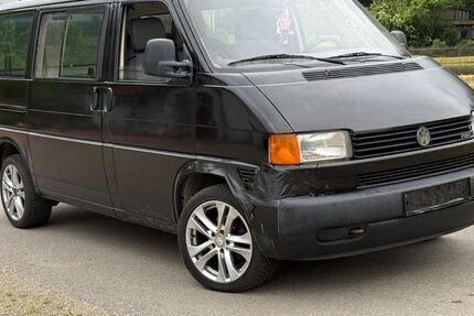 VW T4 Caravelle 266.184 km 1.499 &euro; Theisseil 92637