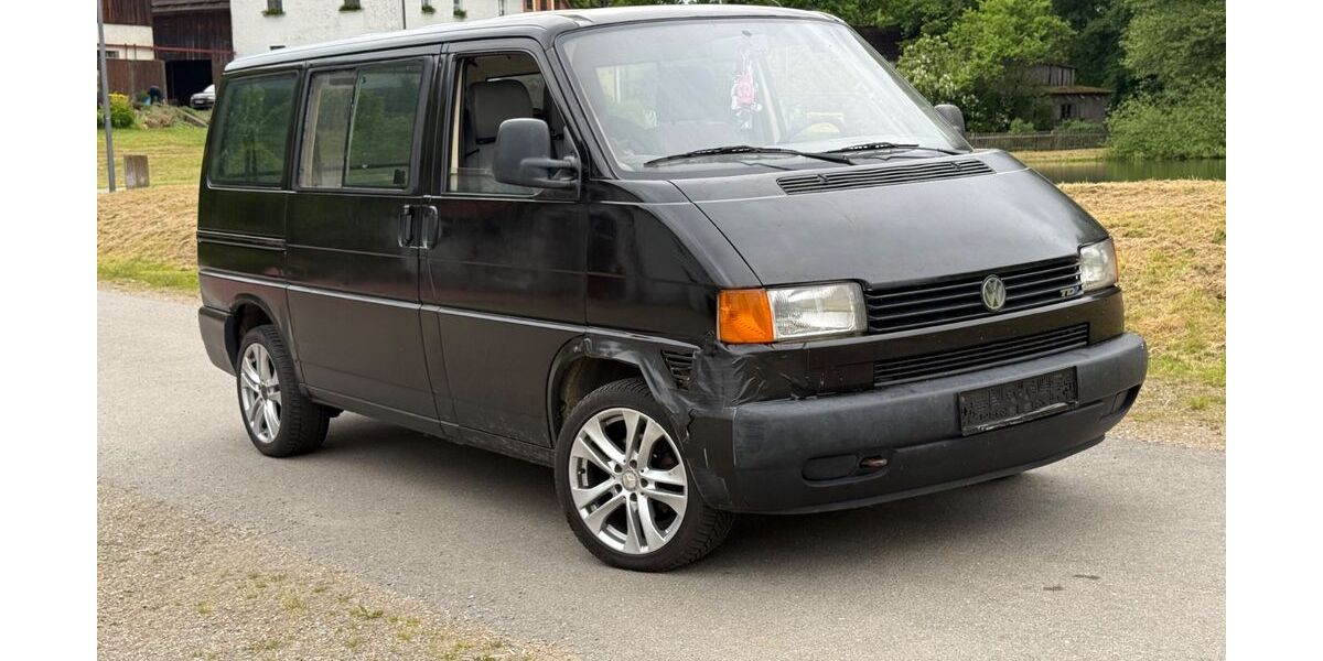 VW T4 Caravelle 266.184 km 1.499 &euro; Theisseil 92637