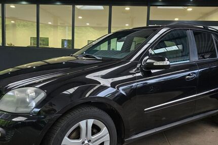 Mercedes-Benz ML 320 355.330 km 4.950 &euro; Göttingen 37081