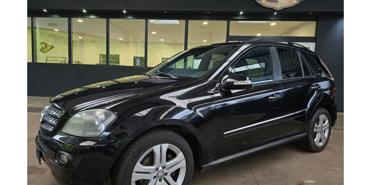 Mercedes-Benz ML 320 355.330 km 4.950 &euro; Göttingen 37081