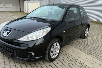 Peugeot 206 141.676 km 1.990 &euro; Düren 52349