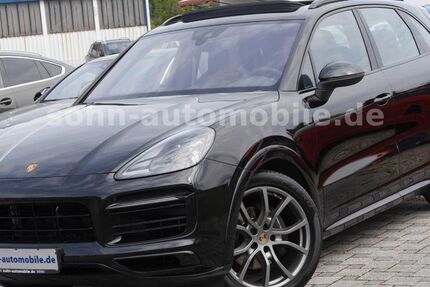 Porsche Cayenne 33.000 km 75.999 € Rauenberg (Gewerbegebiet) 69231