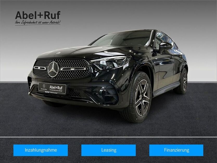 GLC 300
