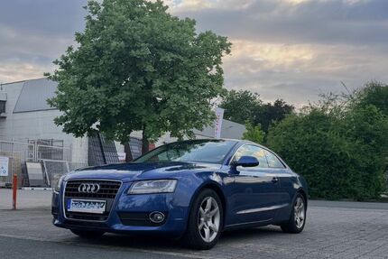 Audi A5 104.863 km 13.500 &euro; Schönebeck 39218