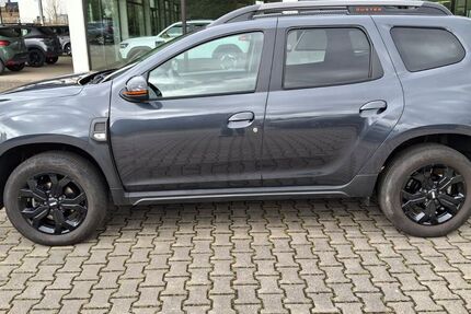 Dacia Duster 58.900 km 20.900 &euro; Tabertshausen 94527