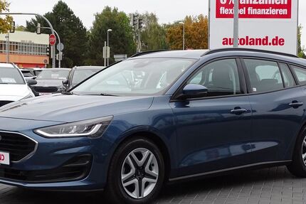 Ford Focus 78.129 km 18.950 € Eisleben 06295