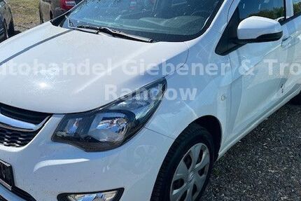 Opel Karl 88.630 km 7.999 &euro; Demmin 17109