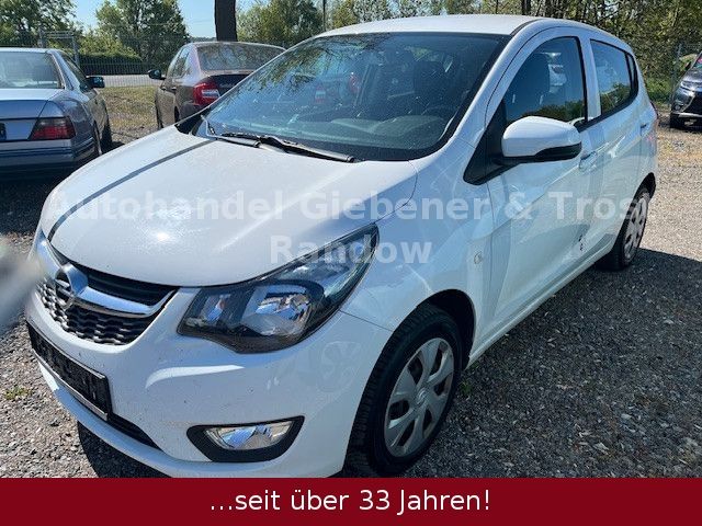 Opel Karl 88.630 km 7.999 &euro; Demmin 17109