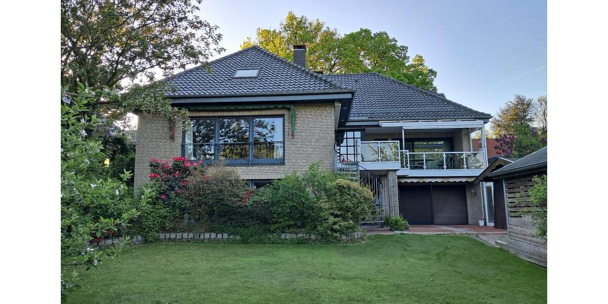 Einfamilienhaus Ibbenbüren - 11 Zimmer, 349 m&sup2;, 649.000&euro; | Angebot:26058593