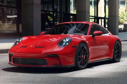 Porsche 992 10.499 km 185.900 &euro; Papendorf 18059