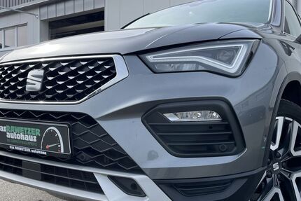 Seat Ateca 39.987 km 24.860 &euro; Marktredwitz 95615