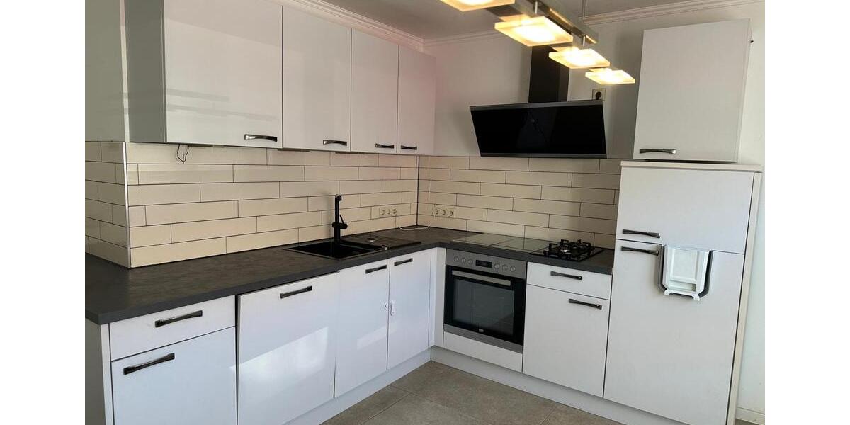 Reihenhaus Gronau (Westfahlen) - 2 Zimmer, 83 m&sup2;, 239.000&euro; | Angebot:26131800