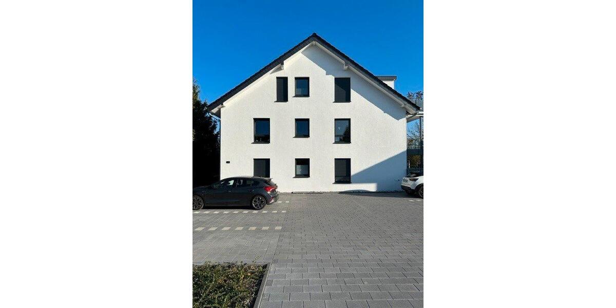 Etagenwohnung Lemgo - 2 Zimmer, 56 m&sup2;, 750&euro; | Angebot:26384296