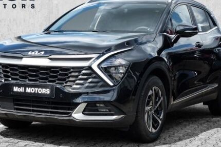 Kia Sportage 7.000 km 34.450 &euro; Köln 50825