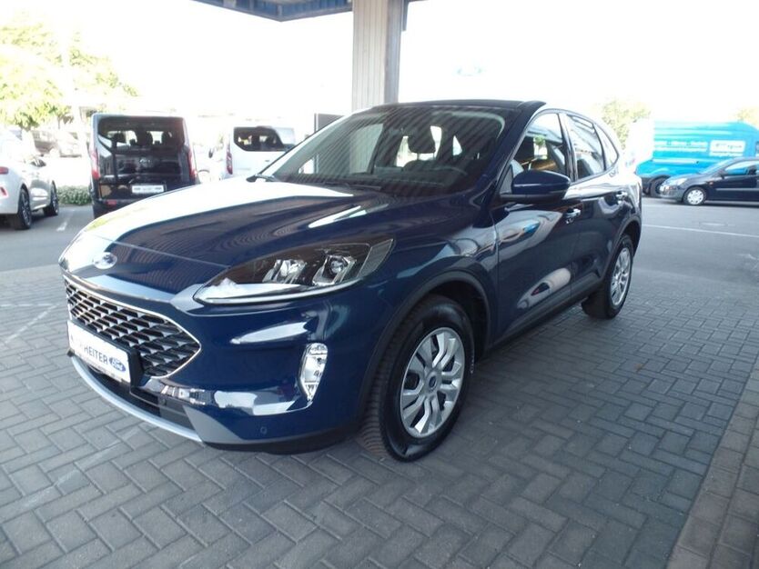 Kuga
