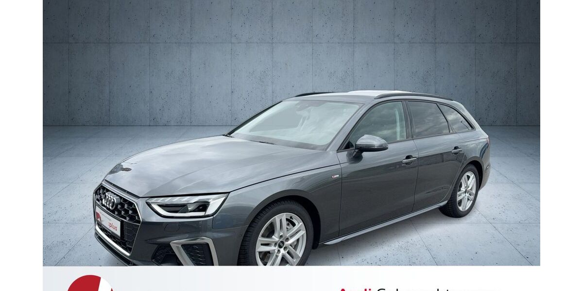 Audi A4 23.089 km 40.880 &euro; Neutraubling 93073