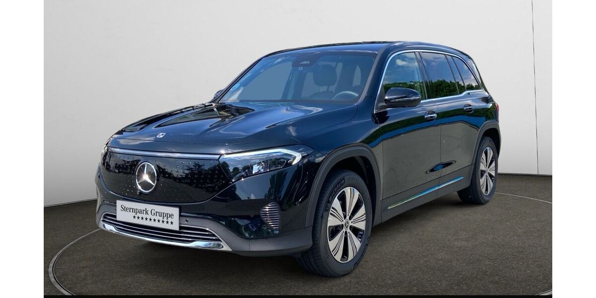 Mercedes-Benz EQB 3.084 km 43.800 &euro; Lippstadt 59555